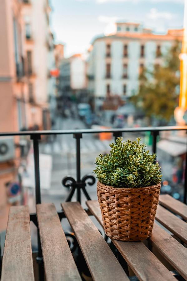 Apartmán Qh Granada Centro Exteriér fotografie