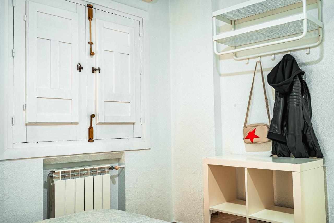 Apartmán Qh Granada Centro Exteriér fotografie