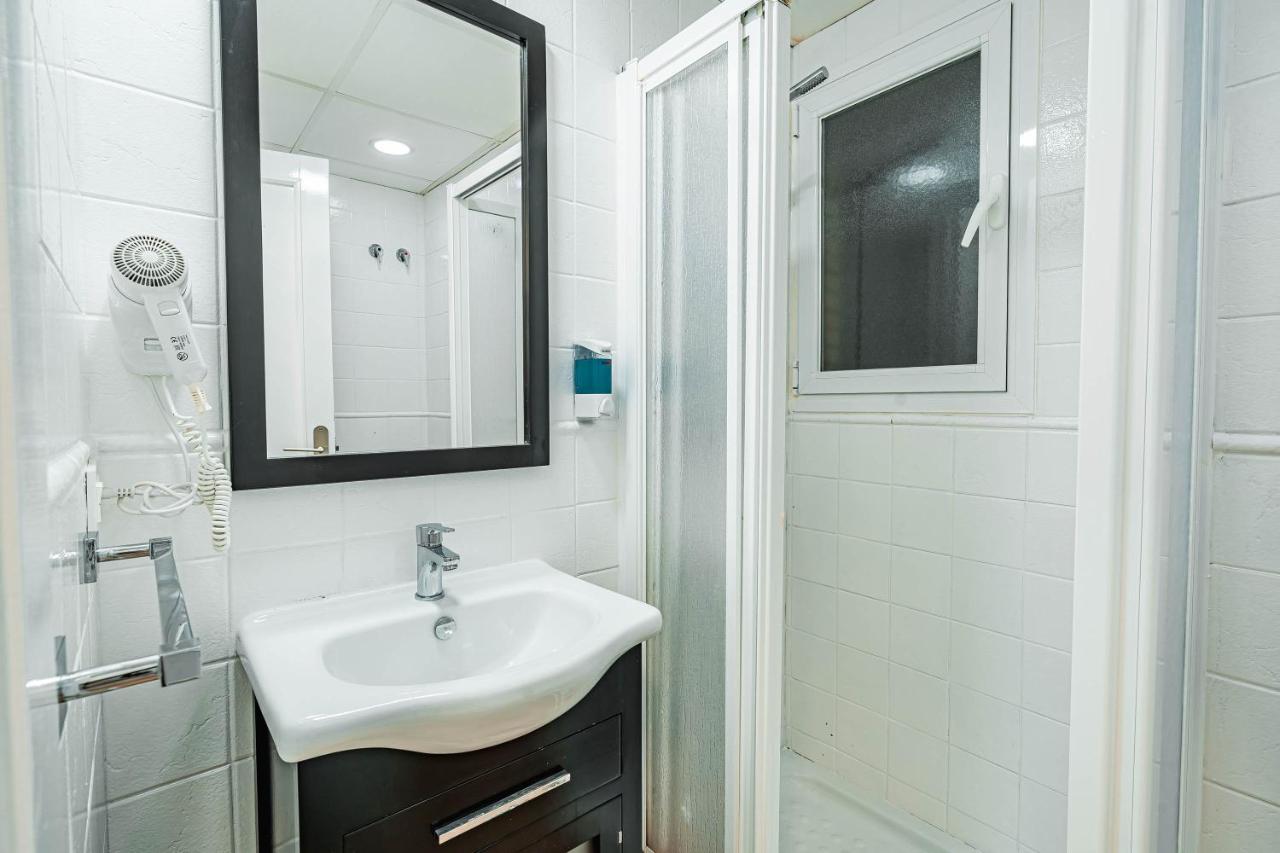 Apartmán Qh Granada Centro Exteriér fotografie
