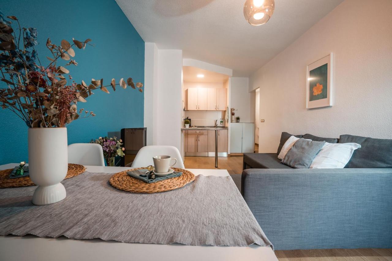 Apartmán Qh Granada Centro Exteriér fotografie