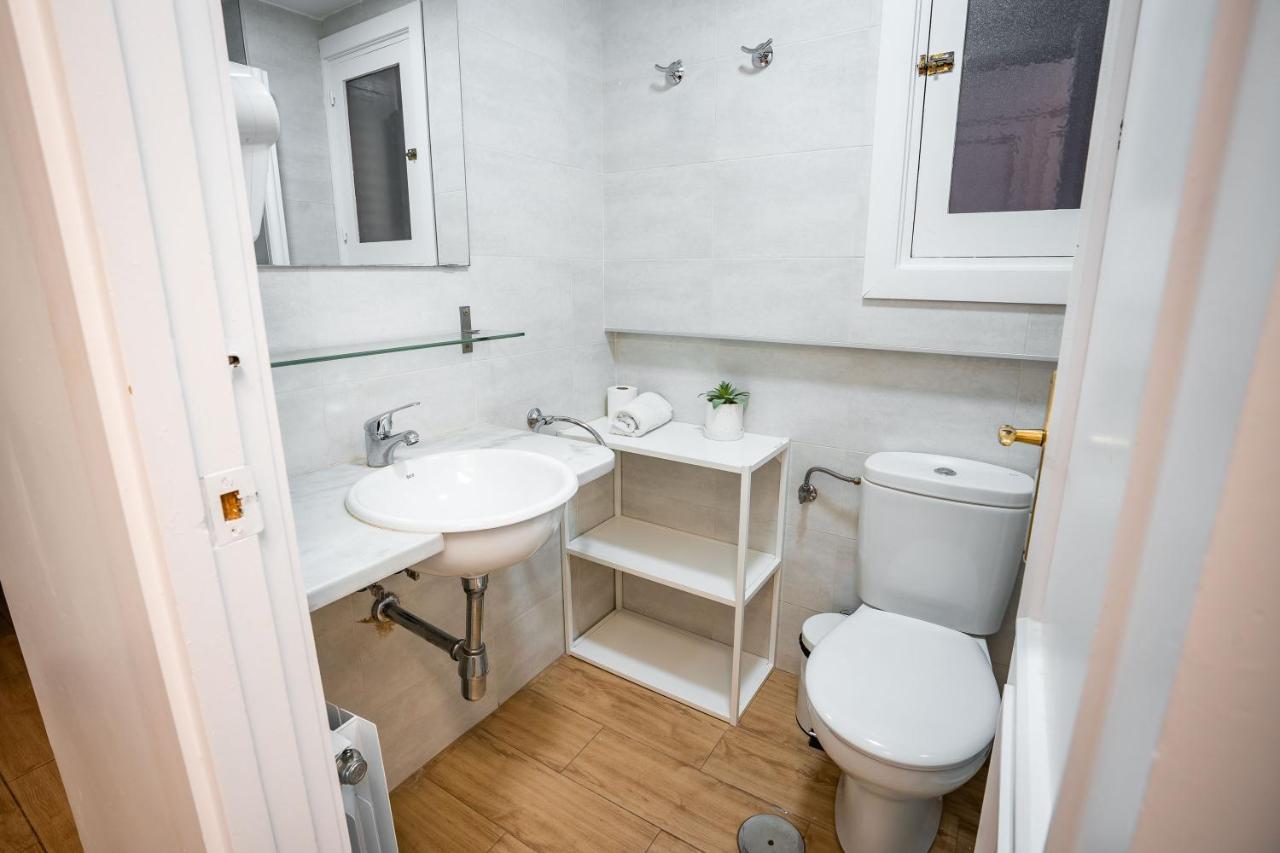 Apartmán Qh Granada Centro Exteriér fotografie